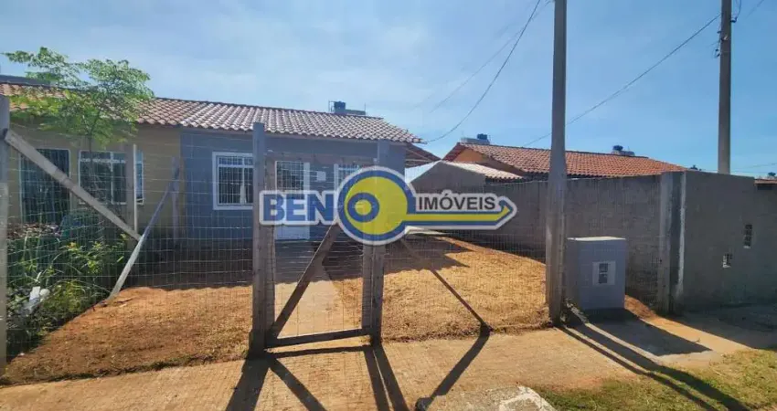 Casa a venda  Rua Relvado 83 no Bairro Breno Garcia  Vila Imperial  em Gravatai RS