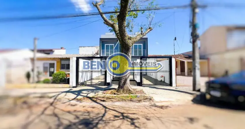 LINDO SOBRADO COM FINO ACABAMENTO NO PARQUE DA MATRIZ, CACHOEIRINHA - RS
