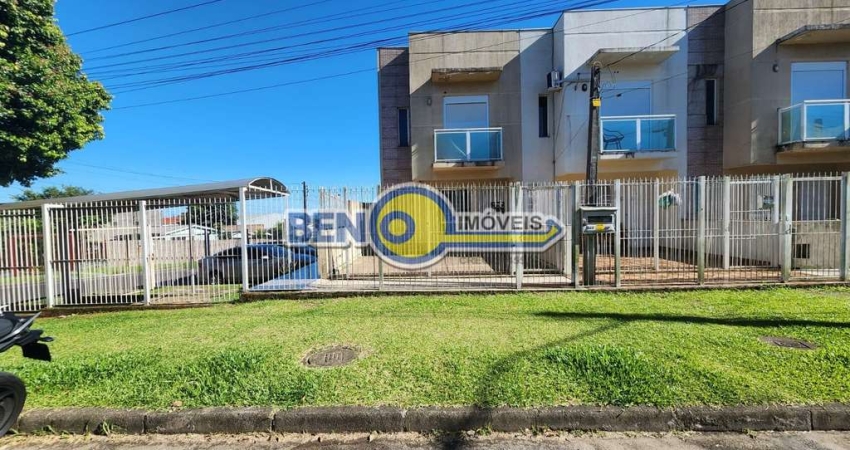 Sobrado à venda, no bairro Vila vista alegre, CACHOEIRINHA - RS