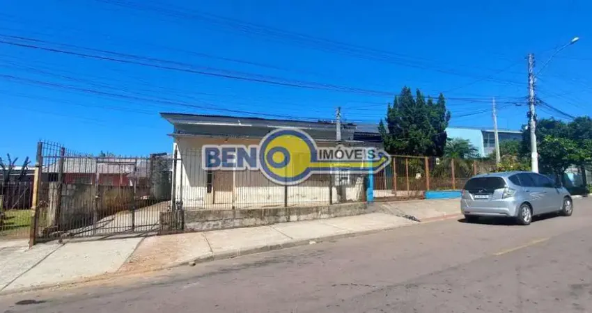 Terreno Individual 300    Bairro São Vicente    -  Gravatí - RS