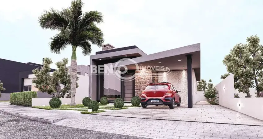 Casa com 2 quartos à venda no Neópolis, Gravataí 