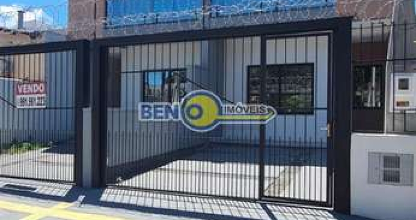 Sobrado com 2 dormitórios à venda, PARQUE DA MATRIZ, CACHOEIRINHA - RS