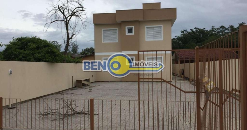 Apartamento com 2 dormitórios à venda, Nova Cachoeirinha, CACHOEIRINHA - RS