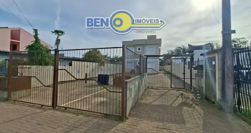 Apartamento com 2 dormitórios à venda, nova cachoeirinha, cachoeirinha - rs