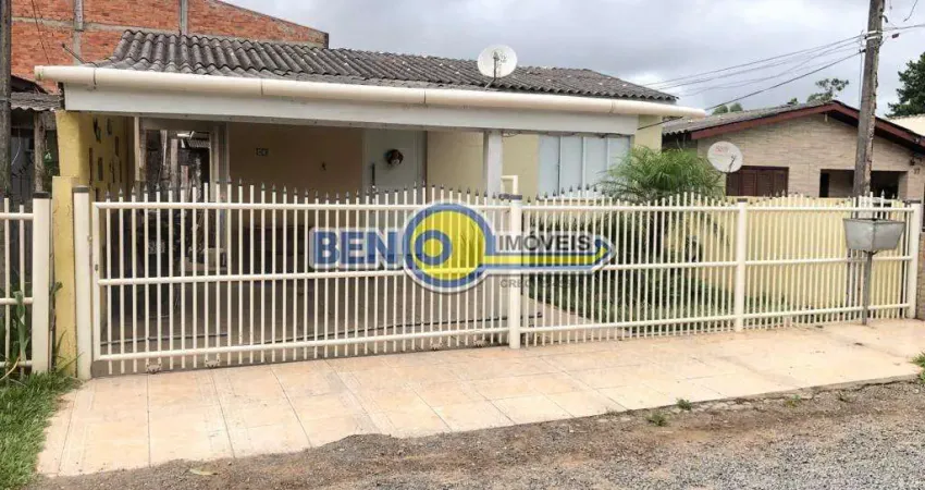 Casa Térrea 3  Dormitórios Bairro Dona Mercedes    GRAVATAI - RS
