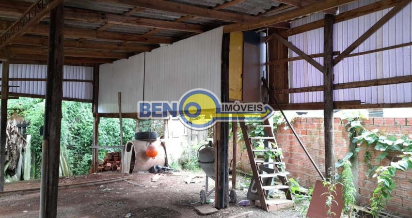 Terreno com  740 m          Bairro Rosa Maria      -    Gravataí Rs