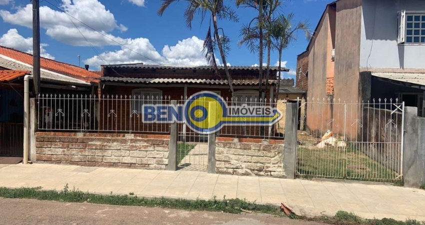 Terreno com 2 dormitórios à venda, PARQUE DA MATRIZ, CACHOEIRINHA - RS