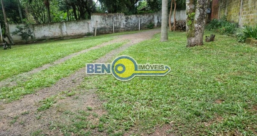 EXCELENTE  SITIO  A  400 METROS DA 020 NO JARDIM PALERMO EM GRAVATAI RS