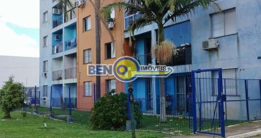 Apartamento com 2 dormitórios à venda, SARANDI, PORTO ALEGRE - RS