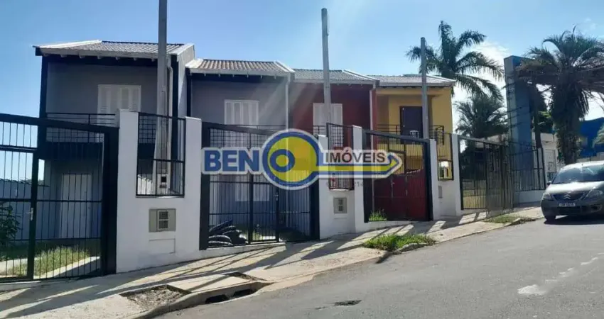 EXCELENTES SOBRADOS A VENDA NO BAIRRO IBIZA EM  GRAVATAI - RS