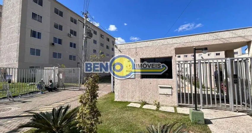 Apartamento com 2 quartos à venda no Parque Marechal Rondon, Cachoeirinha 