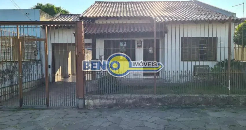 Casa com 3 dormitórios à venda, Parque Brasília, CACHOEIRINHA - RS