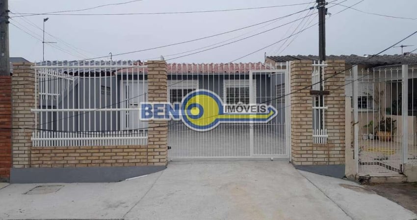 CASA 3 DORMITÓRIOS NO PARQUE DA MATRIZ EM CACHOEIRINHA, PRONTA PARA MORAR
