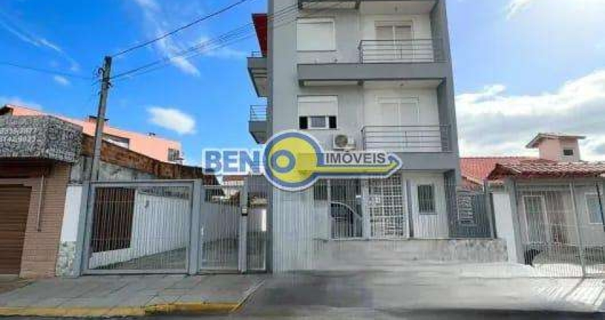 Apartamento 2 Dormitórios,  Bairro  Vila Regina   - Cachoeirinha RS