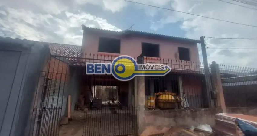 Sobrado com 3 dormitórios à venda, PARQUE DA MATRIZ, CACHOEIRINHA - RS