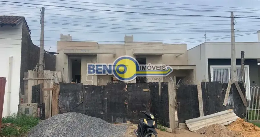 Casa com 3 dormitórios à venda, Vila vista alegre, CACHOEIRINHA - RS