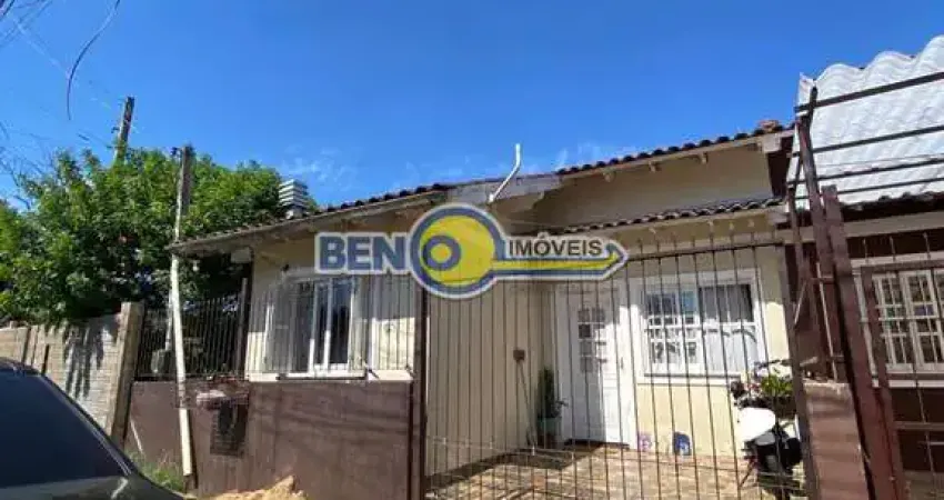 Casa à venda, PARQUE GRANJA ESPERANÇA, CACHOEIRINHA - RS