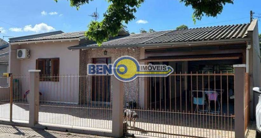 Casa com 3 quartos à venda no Jardim do Bosque, Cachoeirinha 
