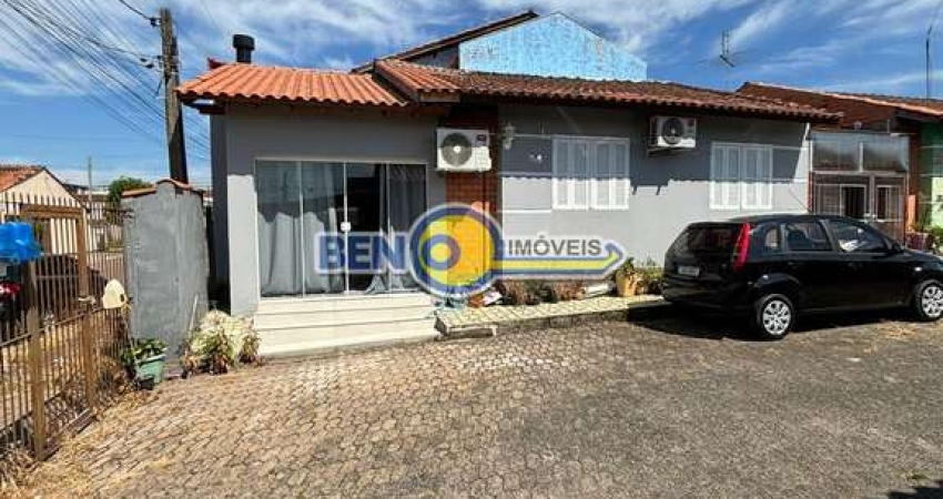 Casa à venda, Parque ipiranga - Gravataí, CACHOEIRINHA - RS