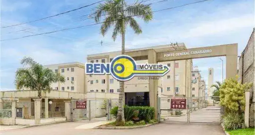 Edicula com 2 dormitórios à venda, são luiz, GRAVATAI - RS