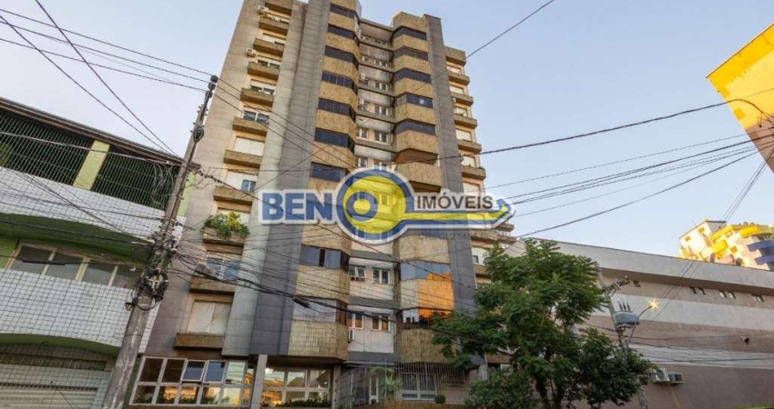 Apartamento com 1 quarto à venda no Bom Sucesso, Gravataí 