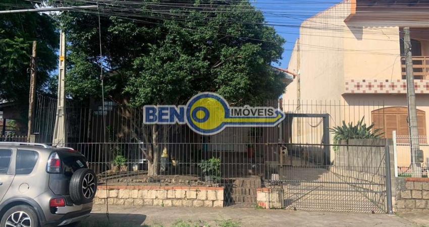 Apartamento com 3 dormitórios à venda, CACHOEIRINHA - RS