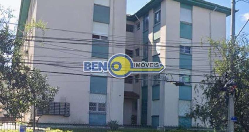 Apartamento com 2 dormitórios à venda, Cristal, PORTO ALEGRE - RS