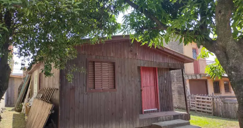 Casa à venda no Jardim Betânia, Cachoeirinha 