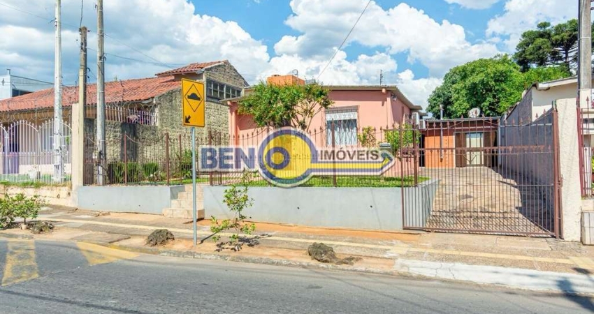 Casa com 3 dormitórios à venda, PARQUE GRANJA ESPERANÇA, CACHOEIRINHA - RS
