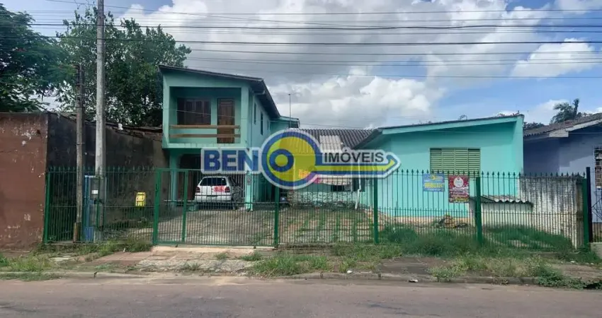 Casa com 4 dormitórios à venda, Vila Imbuhy, Cachoeirinha RS, CACHOEIRINHA - RS