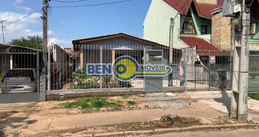 Casa com 2 dormitórios à venda, Parque Santa Fé, PORTO ALEGRE - RS