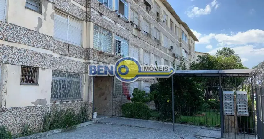 Apartamento com 2 dormitórios à venda, Jardim Leopoldina, PORTO ALEGRE - RS