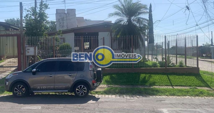 Casa com 4 quartos à venda no Jardim Leopoldina, Porto Alegre 