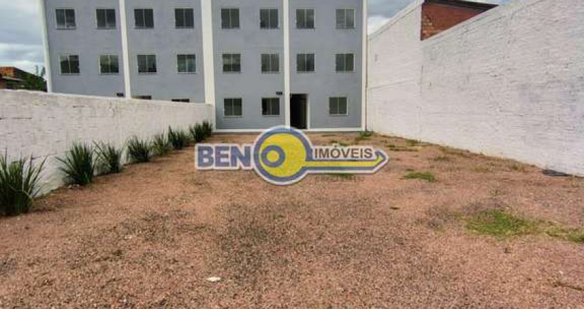 Apartamento à venda na Formoza, Alvorada 