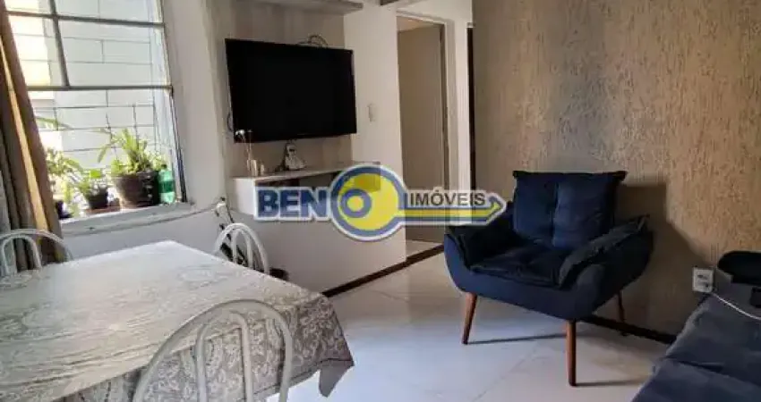 Apartamento à venda em Onze de Abril, Alvorada 