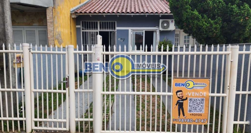 Casa à venda, no bairro PARQUE DA MATRIZ, CACHOEIRINHA - RS