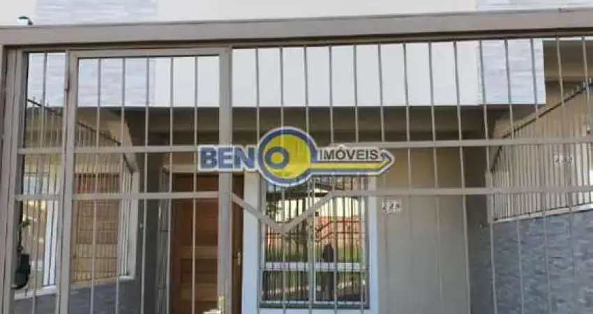 BENO IMOVEIS VENDE SOBRADO EM MORADA DO VALE II, GRAVATAI - RS