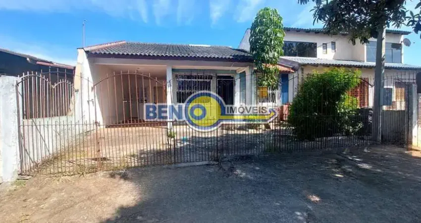 Casa com 3 dormitórios à venda, PARQUE DA MATRIZ, CACHOEIRINHA - RS