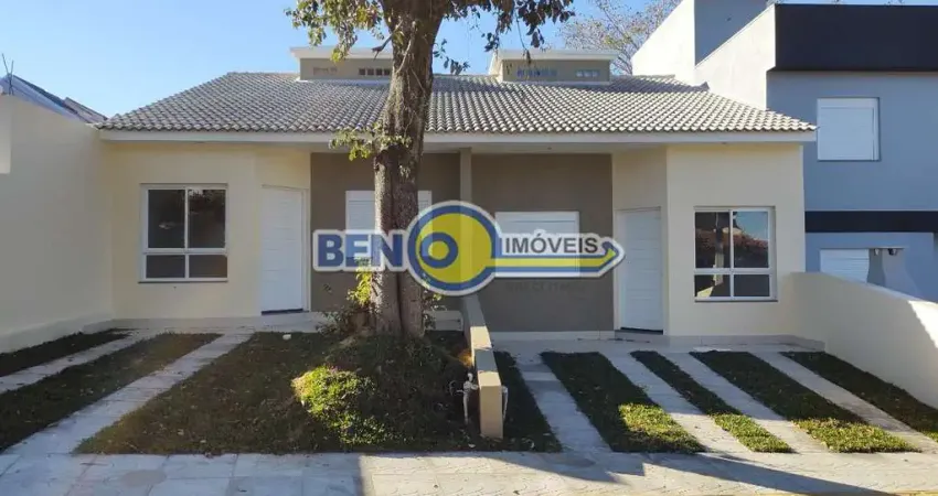 Casa com 3 dormitórios à venda, Guarujá, PORTO ALEGRE - RS