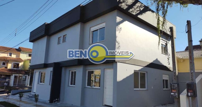 Casa com 3 dormitórios à venda, Guarujá, PORTO ALEGRE - RS