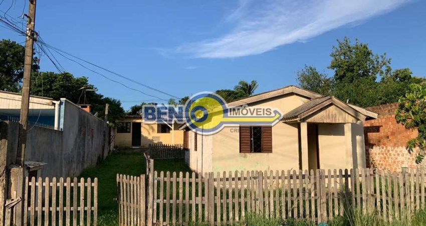 Terreno com 4 dormitórios à venda, VISTA ALEGRE, CACHOEIRINHA - RS
