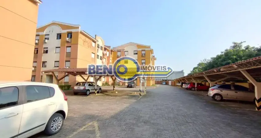 BENO IMOVEIS VENDE APARTAMENTO NO BAIRRO PASSO DAS PEDRAS EM GRAVATAI - RS