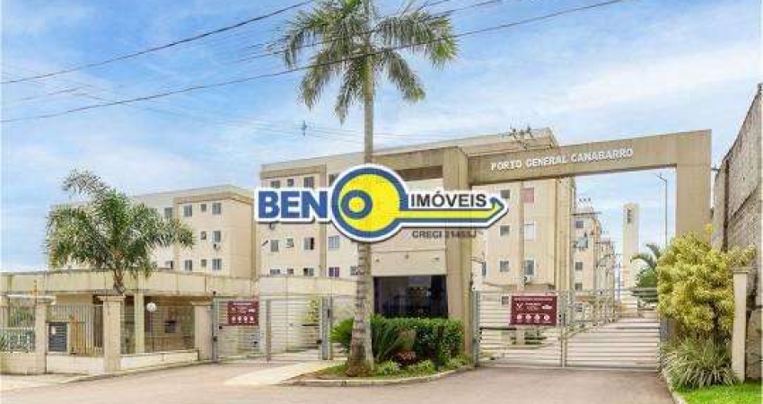 Apartamento com 2 dormitórios à venda, são luiz, GRAVATAI - RS