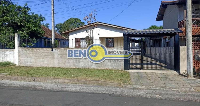 Casa com 3 dormitórios à venda, Vila vista alegre, CACHOEIRINHA - RS