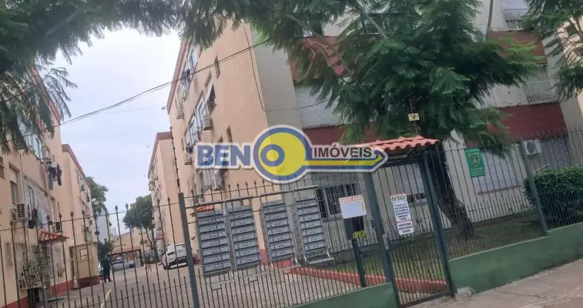 Apartamento com 2 dormitórios à venda, Jardim Leopoldina, PORTO ALEGRE - RS