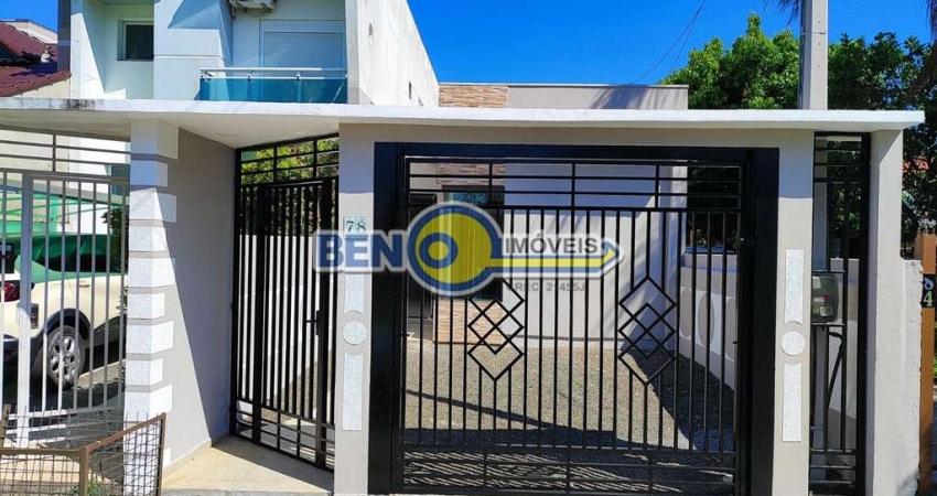Casa com 2 dormitórios à venda, VILA SILVEIRA MARTINS, CACHOEIRINHA - RS