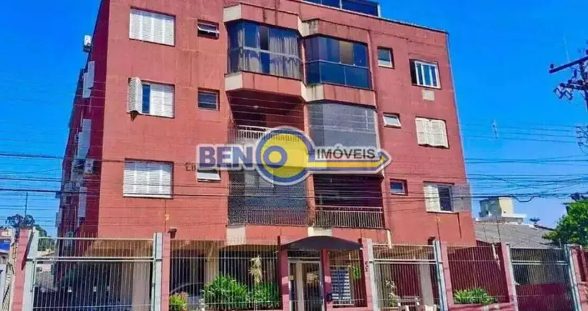 Apartamento com 2 dormitórios à venda, CACHOEIRINHA - RS