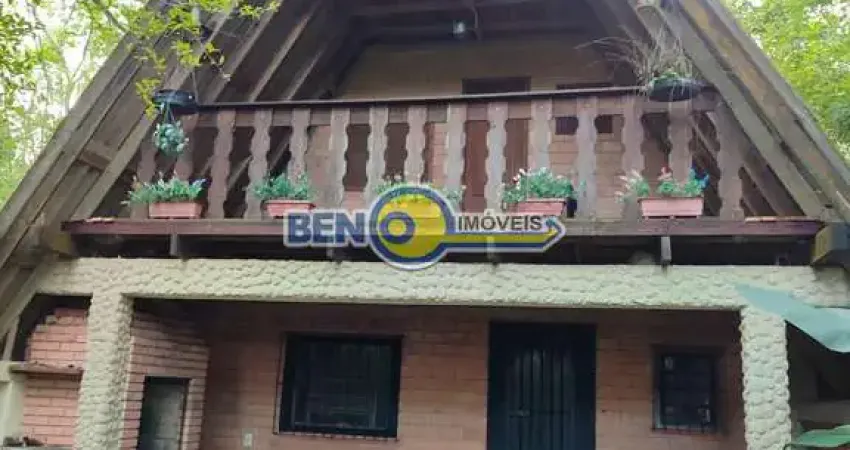 Beno Imóveis vende  Belo Sítio com Cabana Estilo Europeu , cadiz, GRAVATAI - RS