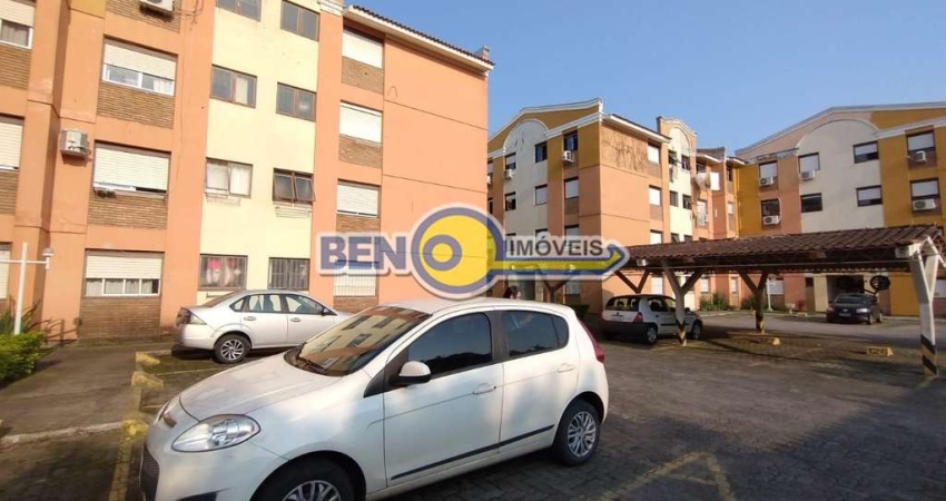 Apartamento com 2 dormitórios à venda, passo das pedras, GRAVATAI - RS