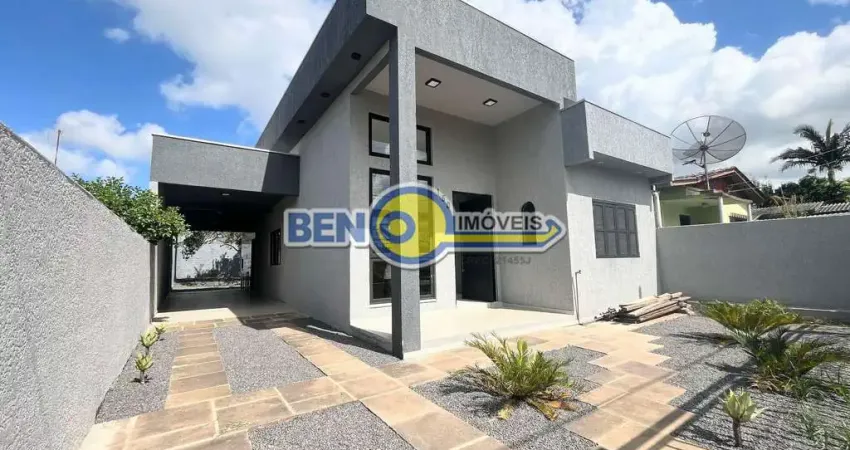 Casa com 3 dormitórios à venda, são vicente, GRAVATAI - RS